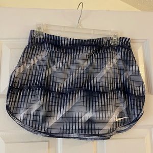 Cute Nike skort